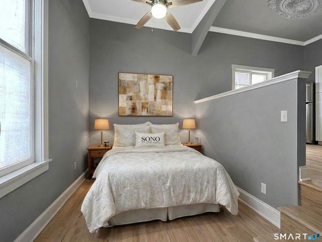 7 Fairfield Avenue 1, Norwalk, CT 06854