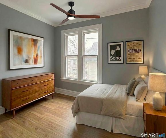 7 Fairfield Avenue 1, Norwalk, CT 06854