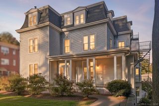 7 Fairfield Avenue 1, Norwalk, CT 06854