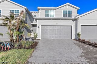 15188 Bluffton LN 1522, Punta Gorda, FL 33982