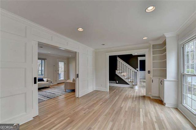 3914 Granger Drive, Atlanta, GA 30341