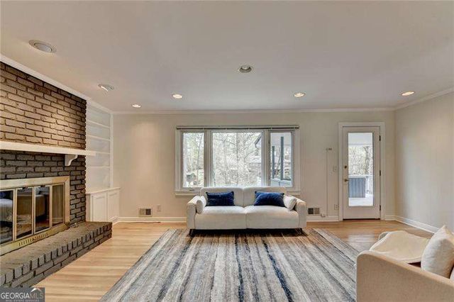 3914 Granger Drive, Atlanta, GA 30341