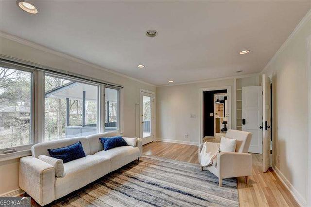 3914 Granger Drive, Atlanta, GA 30341