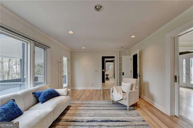 3914 Granger Drive, Atlanta, GA 30341