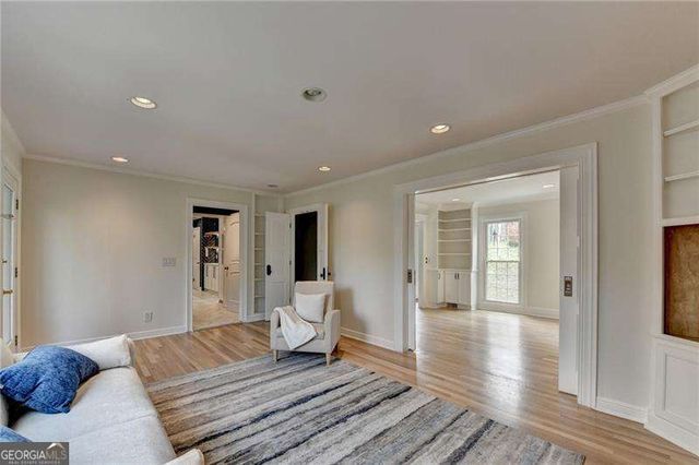 3914 Granger Drive, Atlanta, GA 30341