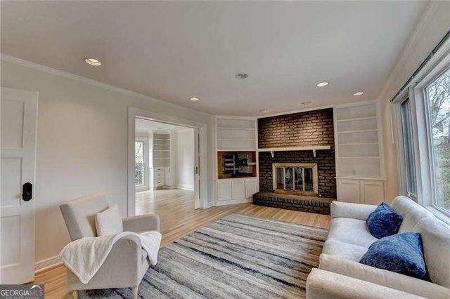 3914 Granger Drive, Atlanta, GA 30341