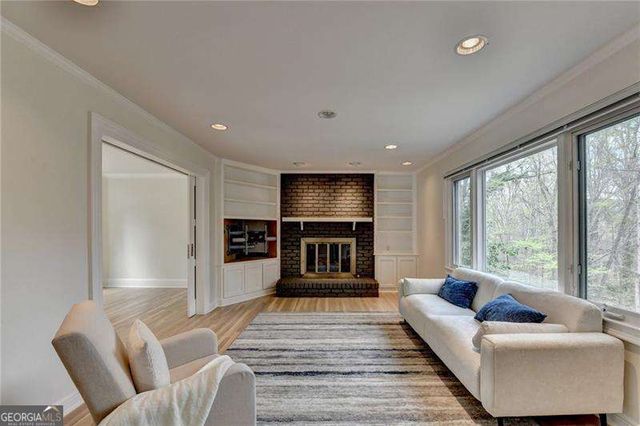 3914 Granger Drive, Atlanta, GA 30341