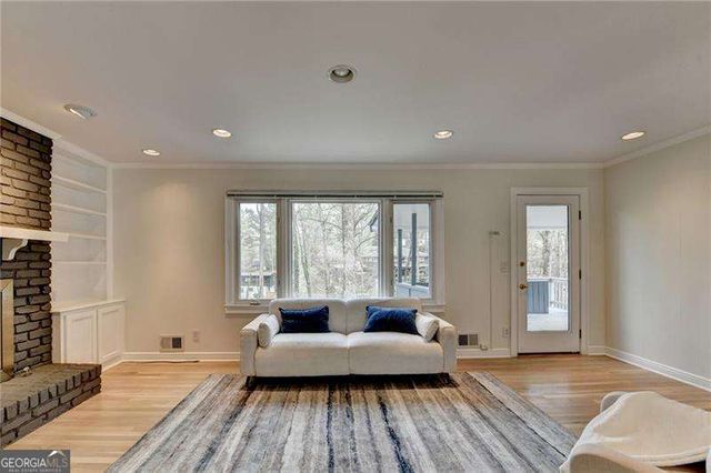 3914 Granger Drive, Atlanta, GA 30341