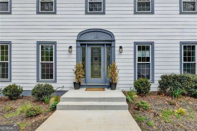 3914 Granger Drive, Atlanta, GA 30341