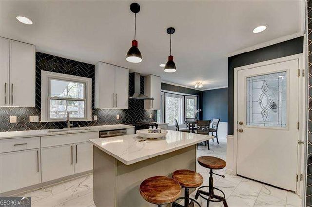 3914 Granger Drive, Atlanta, GA 30341