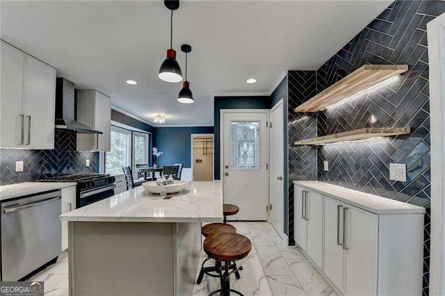 3914 Granger Drive, Atlanta, GA 30341