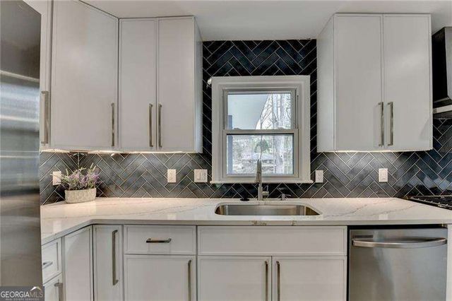 3914 Granger Drive, Atlanta, GA 30341