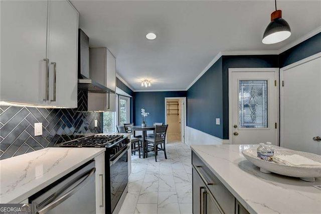 3914 Granger Drive, Atlanta, GA 30341