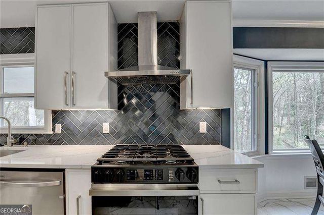 3914 Granger Drive, Atlanta, GA 30341