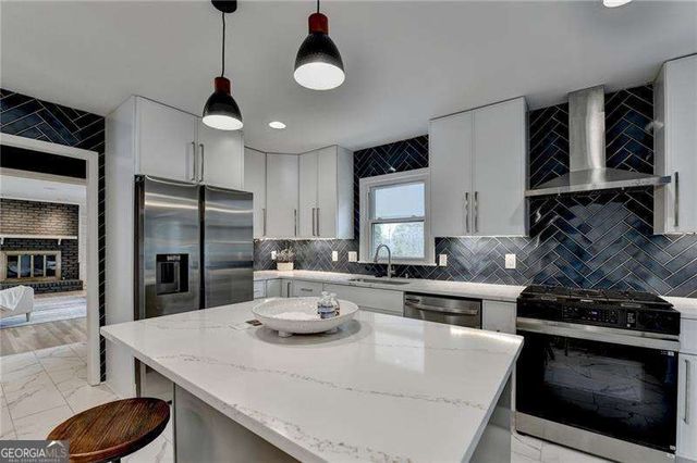 3914 Granger Drive, Atlanta, GA 30341