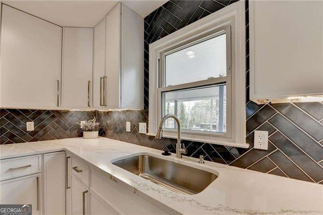 3914 Granger Drive, Atlanta, GA 30341