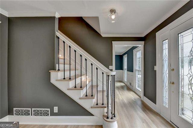 3914 Granger Drive, Atlanta, GA 30341