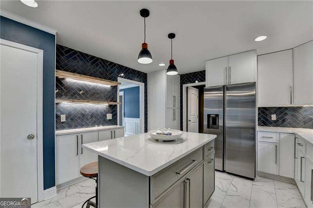 3914 Granger Drive, Atlanta, GA 30341