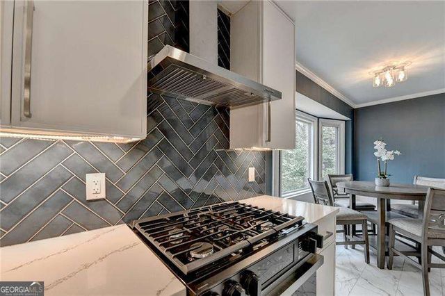 3914 Granger Drive, Atlanta, GA 30341