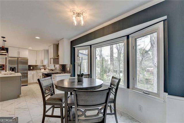 3914 Granger Drive, Atlanta, GA 30341