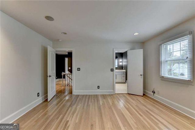 3914 Granger Drive, Atlanta, GA 30341