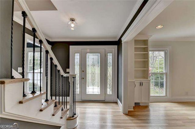 3914 Granger Drive, Atlanta, GA 30341