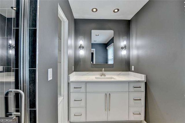 3914 Granger Drive, Atlanta, GA 30341