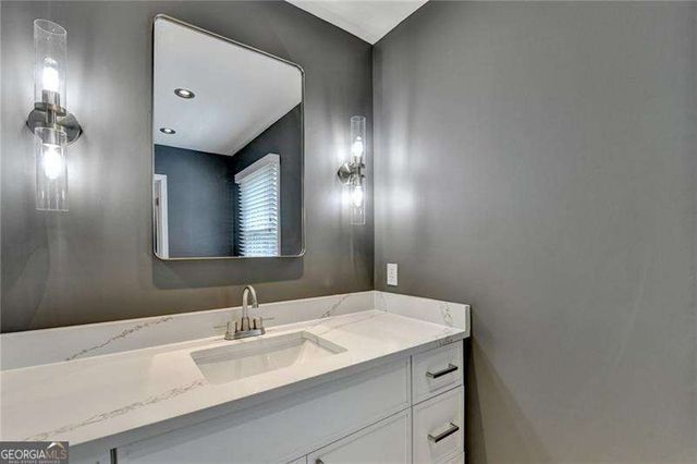 3914 Granger Drive, Atlanta, GA 30341