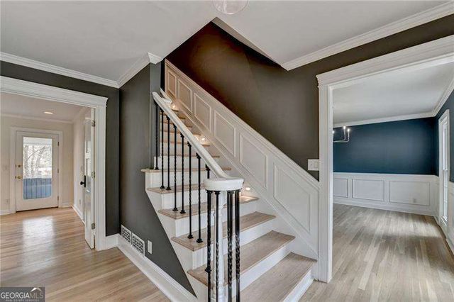 3914 Granger Drive, Atlanta, GA 30341