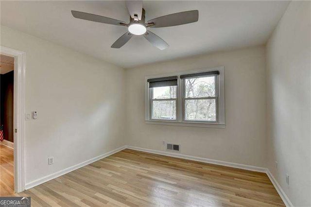 3914 Granger Drive, Atlanta, GA 30341