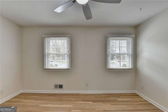 3914 Granger Drive, Atlanta, GA 30341