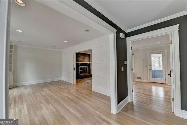 3914 Granger Drive, Atlanta, GA 30341