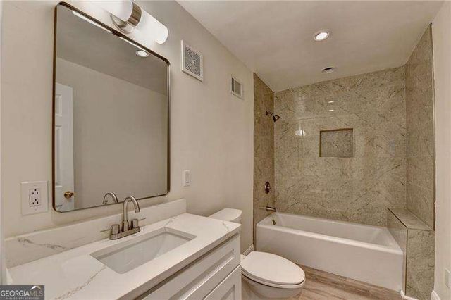 3914 Granger Drive, Atlanta, GA 30341