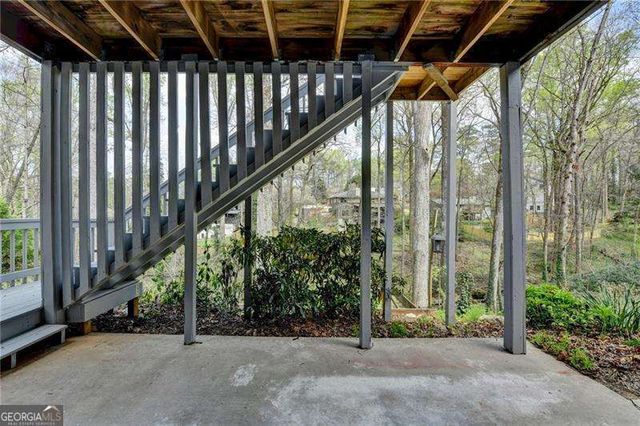 3914 Granger Drive, Atlanta, GA 30341