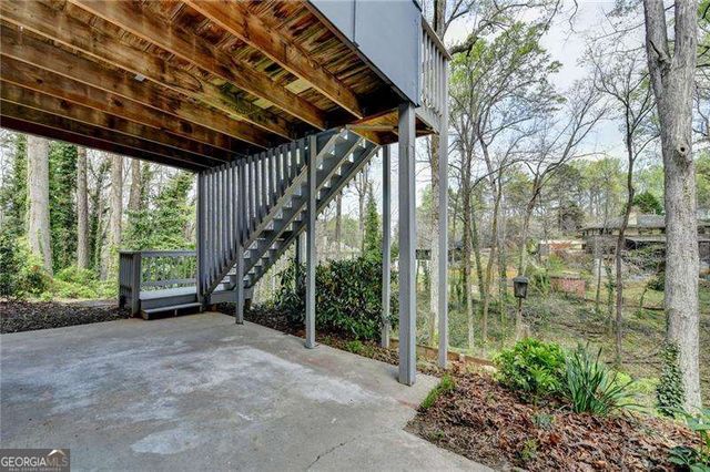 3914 Granger Drive, Atlanta, GA 30341