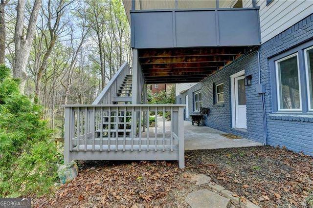 3914 Granger Drive, Atlanta, GA 30341