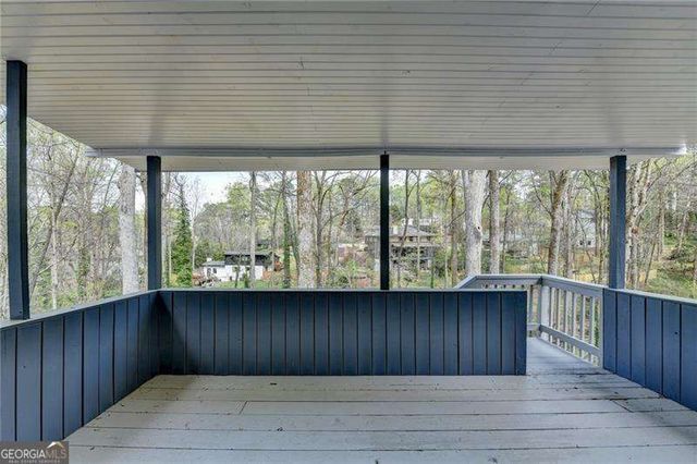 3914 Granger Drive, Atlanta, GA 30341