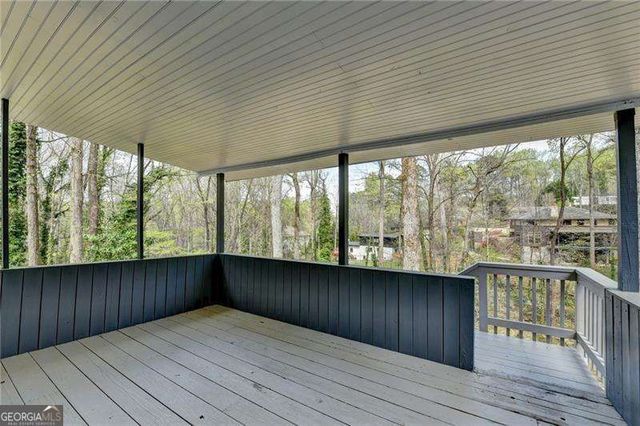 3914 Granger Drive, Atlanta, GA 30341