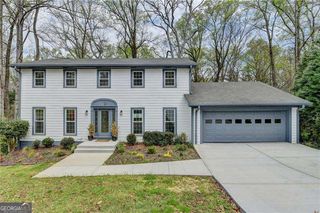 3914 Granger Drive, Atlanta, GA 30341