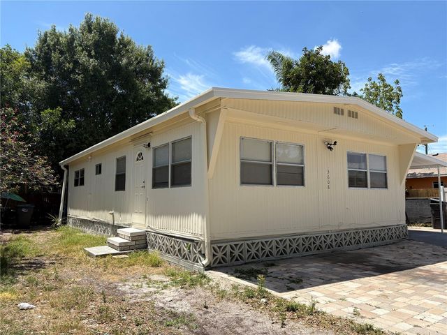 3608 16TH STREET W, Bradenton, FL 34205