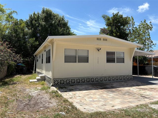 3608 16TH STREET W, Bradenton, FL 34205