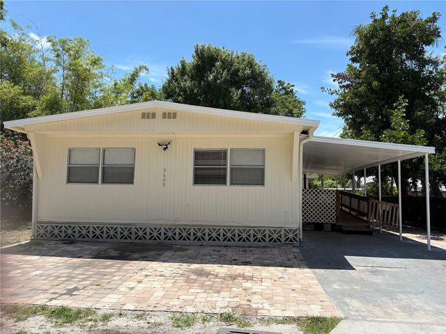 3608 16TH STREET W, Bradenton, FL 34205
