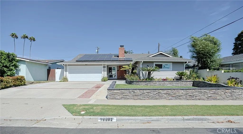 16682 Charles, Huntington Beach, CA 92647