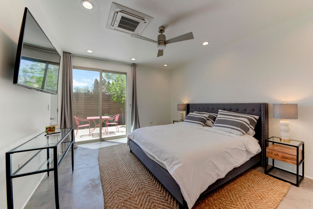 Image 23 of property listing at 1508 San Patricio Avenue SW, Albuquerque, NM 87104