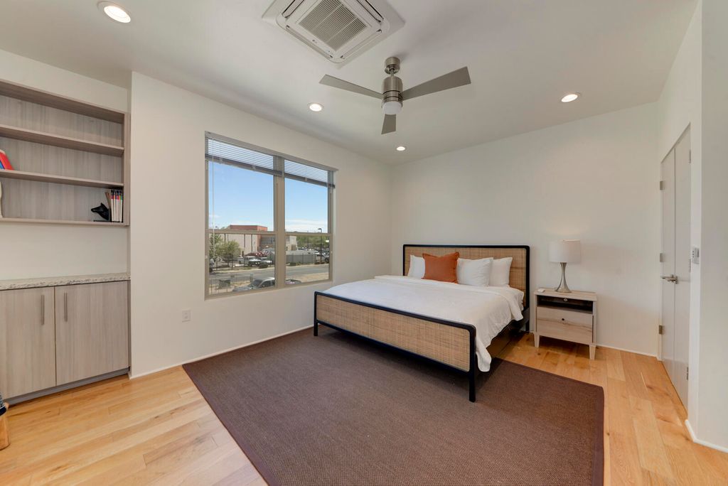 Image 44 of property listing at 1508 San Patricio Avenue SW, Albuquerque, NM 87104