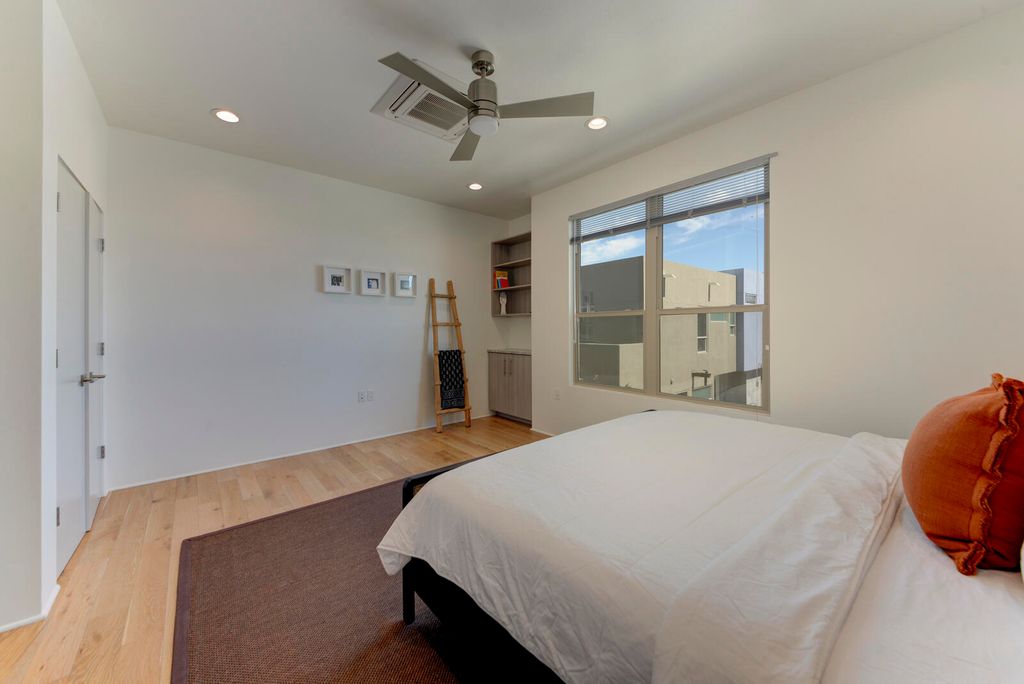 Image 45 of property listing at 1508 San Patricio Avenue SW, Albuquerque, NM 87104