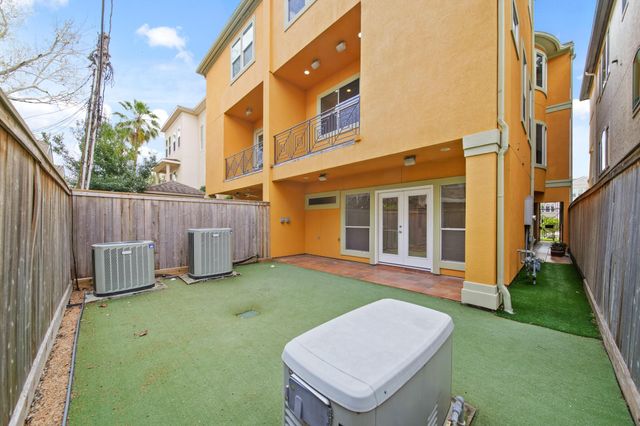 6410 Taggart Street B, Houston, TX 77007