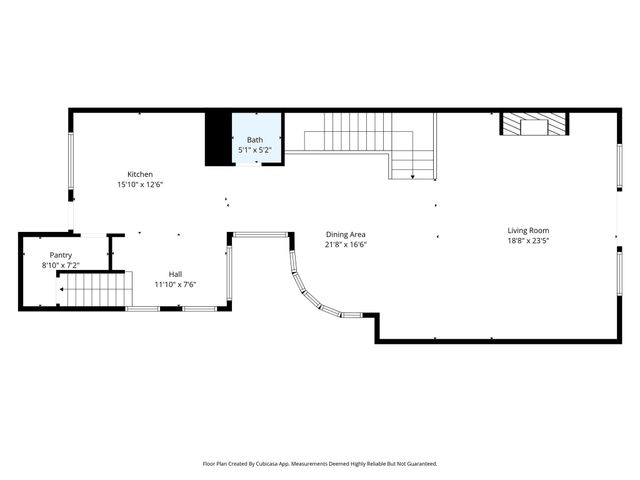 6410 Taggart Street B, Houston, TX 77007