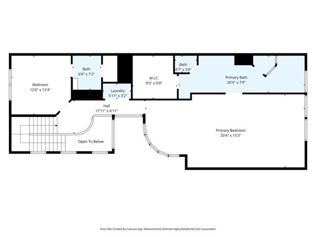 6410 Taggart Street B, Houston, TX 77007