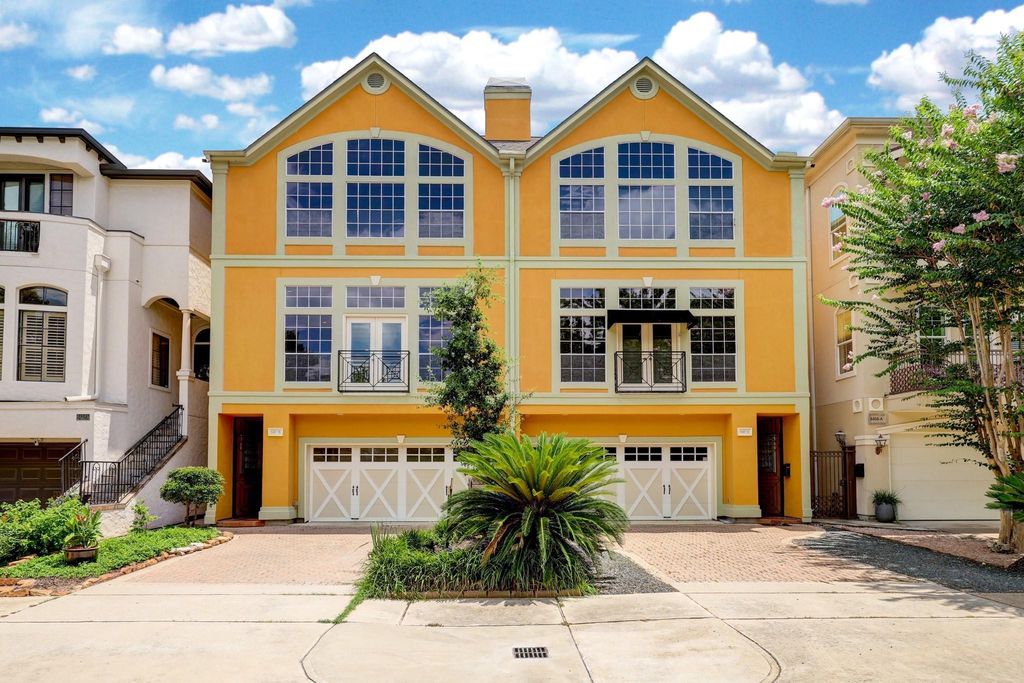 6410 Taggart Street B, Houston, TX 77007